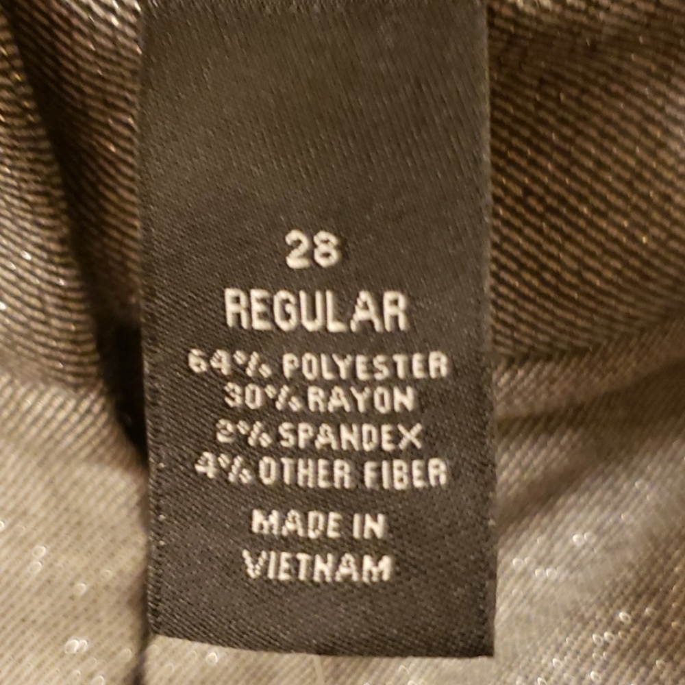 Pants - Picture 3 of 5